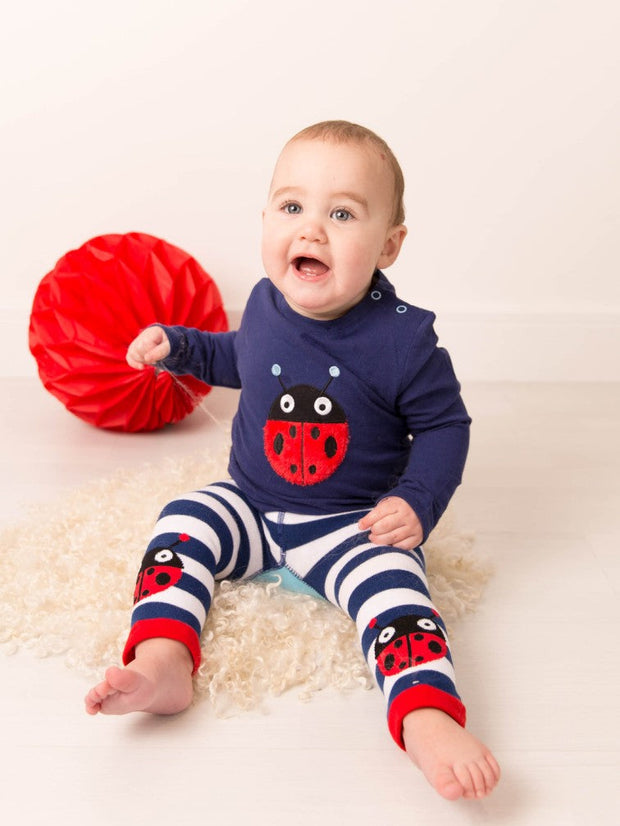 Ladybird Outfit (3PC)