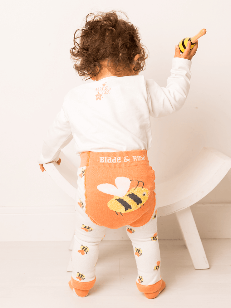 Honey Bee Gifting Set