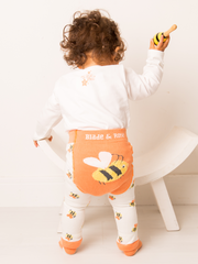 Honey Bee Gift Box Set - Blade & Rose UK