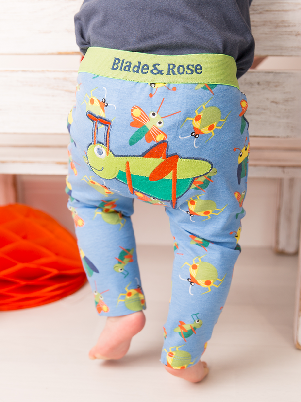Bugs Spring Outfit (2PC)