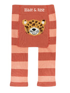 Lola the Jaguar Leggings