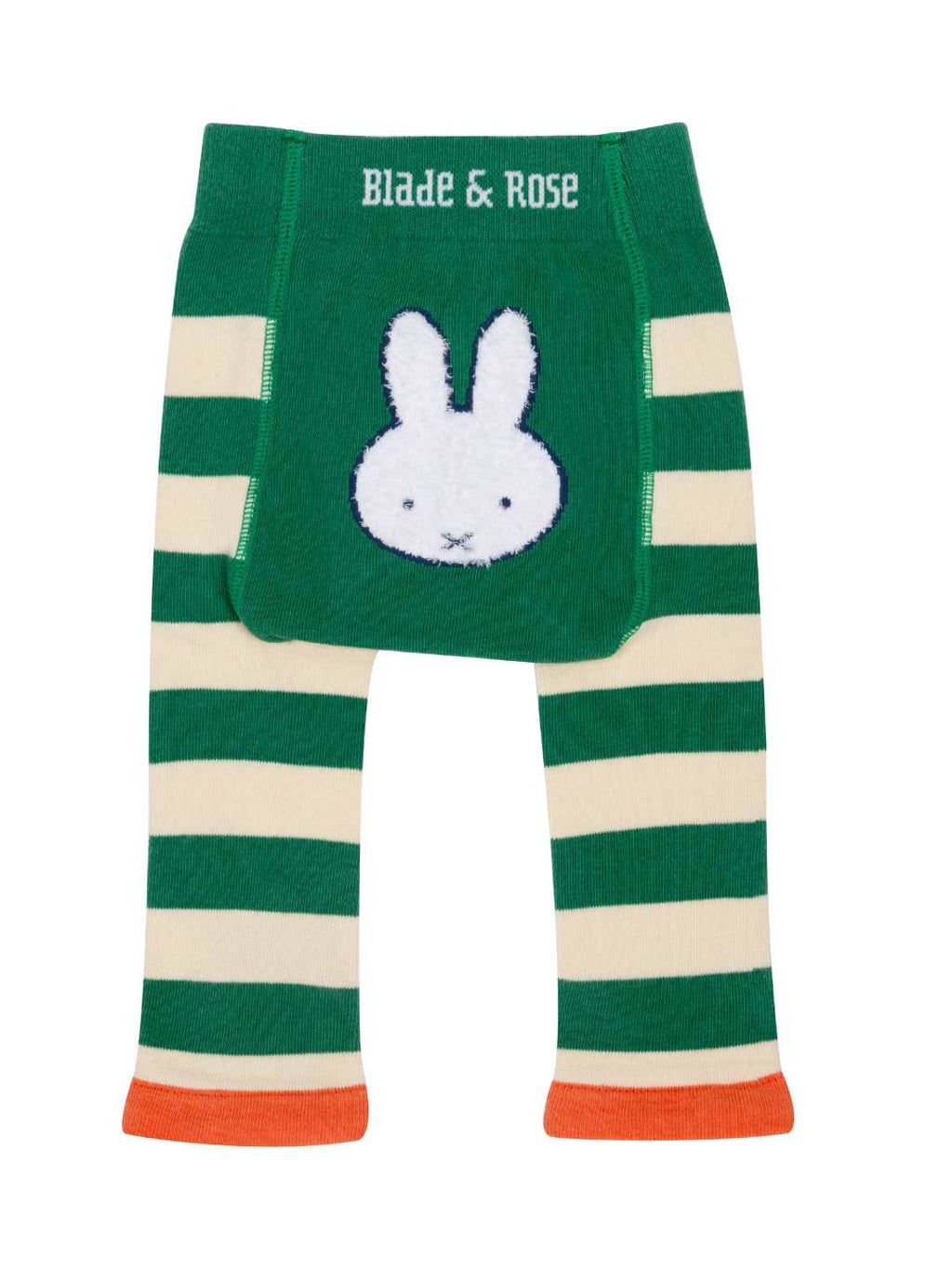 Miffy ™ ocupado en las leggings de verduras