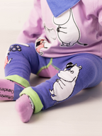 Mumin™ Bio-Leggings „Love Forever“.