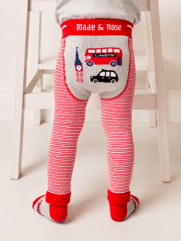 Love London Leggings