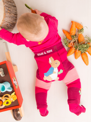 Peter Rabbit™ Autumn Leaf Gift Set - Blade & Rose UK