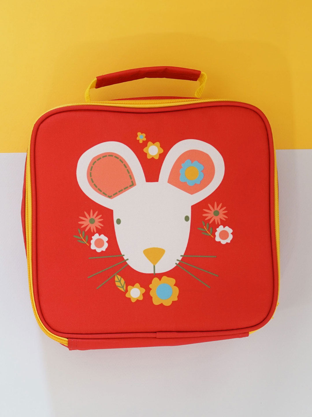 Maura die Maus Lunchbox