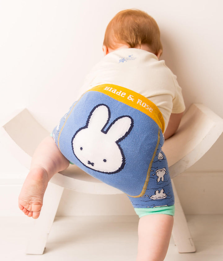 Miffy ™ in den Sonnenscheinshorts