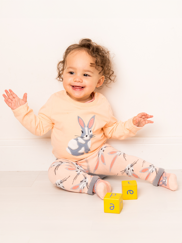 Mollie Rose the Bunny Outfit (3PC)