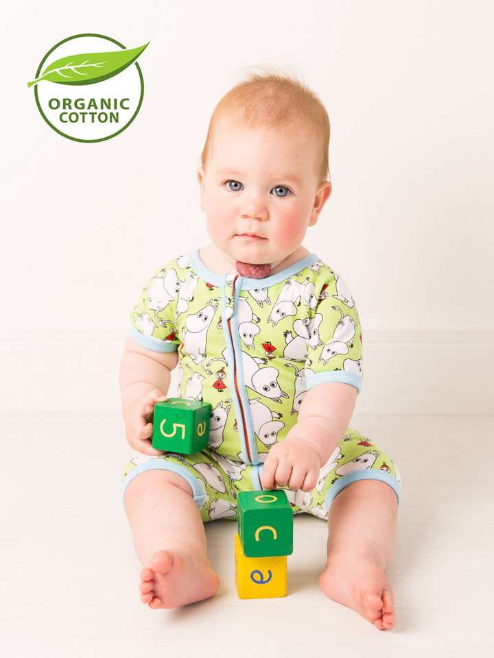 Moomin™ Free To Explore Summer Romper