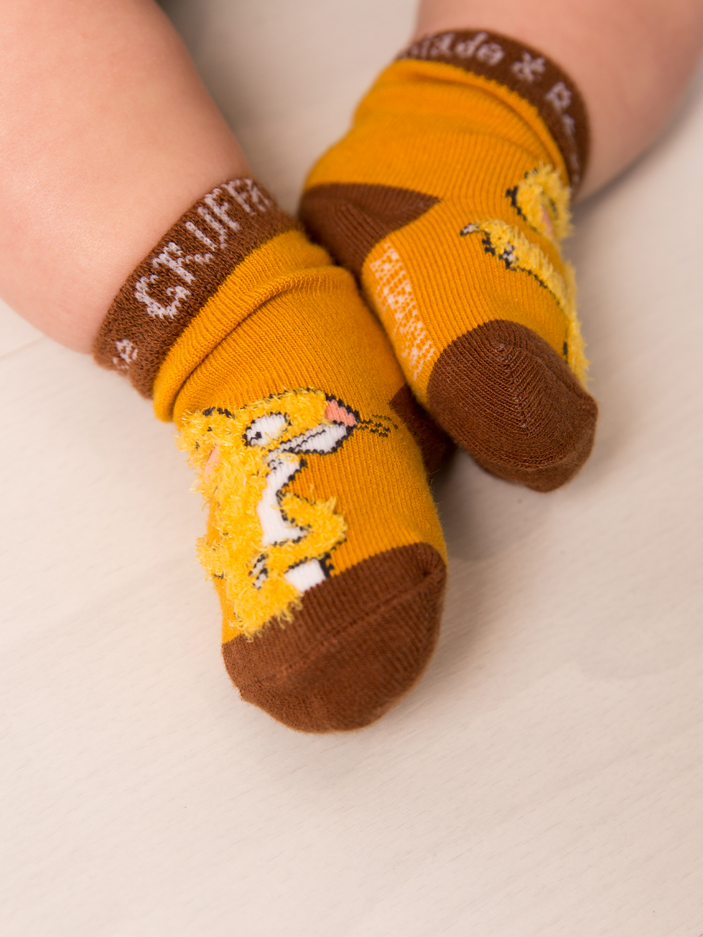 Gruffalo ™ Outdoor Adventure Mouse Socken