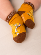Gruffalo ™ Outdoor Adventure Mouse Socken