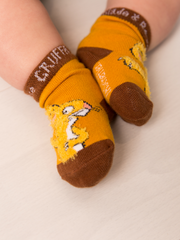 Gruffalo™ Outdoor Adventure Mouse Socks