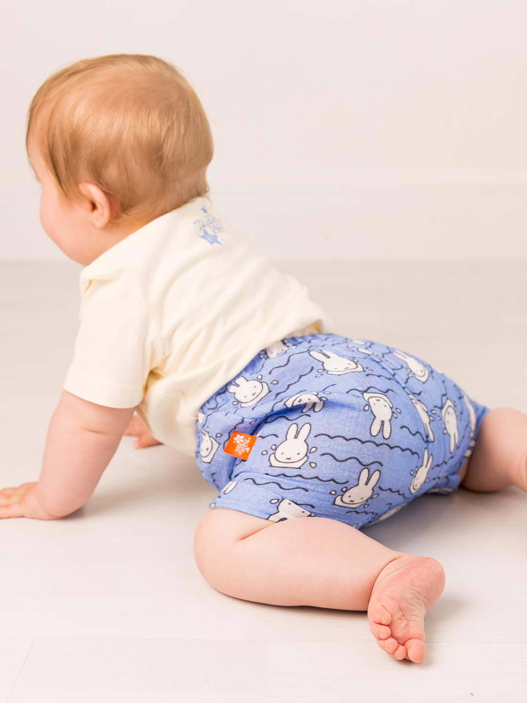 Miffy™ In the Sunshine Leichtes Sommeroutfit (2-teilig)