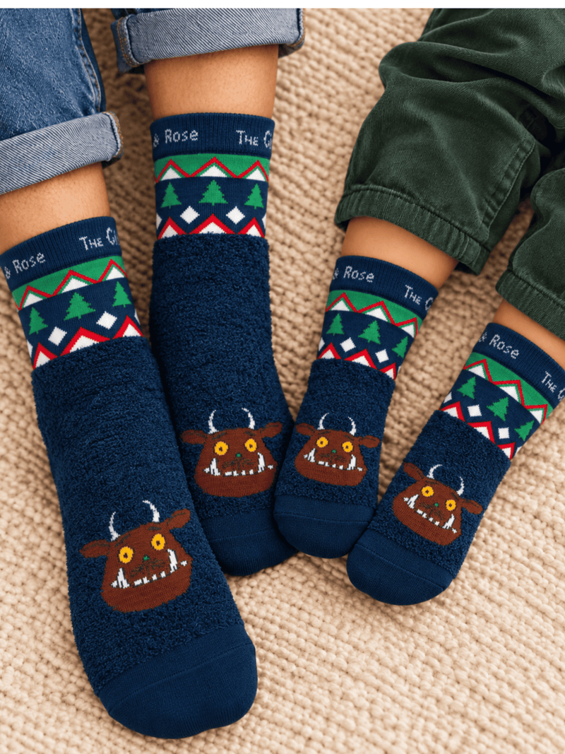Gruffalo™ Christmas Socks