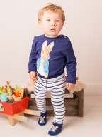 Top de la Armada de Peter Rabbit