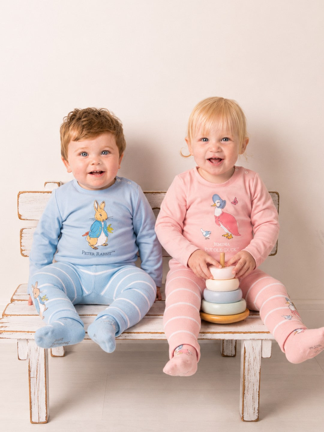 Peter Rabbit™ Up To Mischief Gifting Set