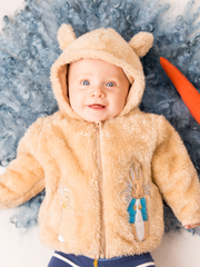 Peter Rabbit Hoodie - Blade & Rose UK