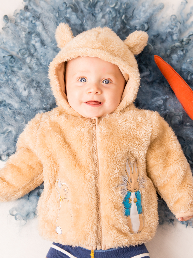 Peter Rabbit Hoodie - Blade & Rose UK