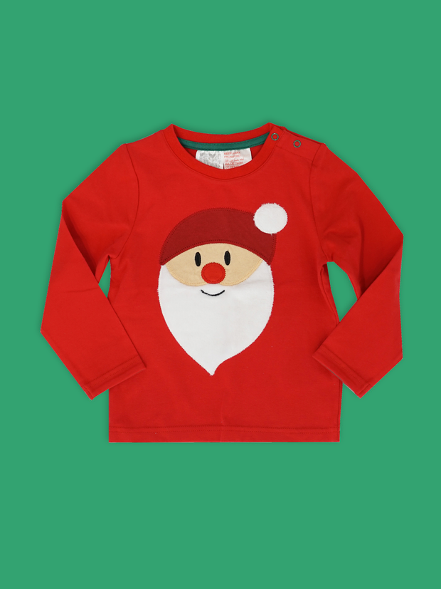 Santa Top