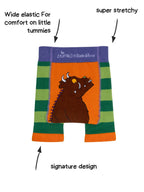 Grüffelo™ Ready To Play Shorts