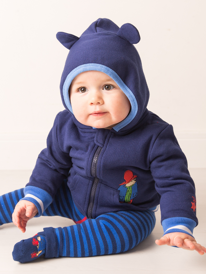 Paddington™ Out and About Hoodie * - Blade & Rose UK