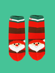 Santa Socks