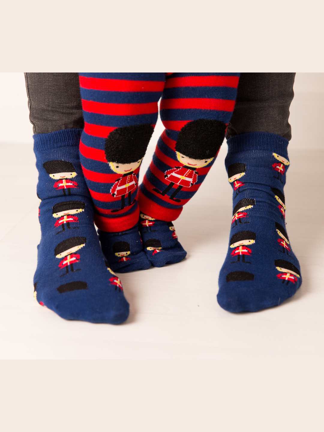 Adult Small (Size 3-5)