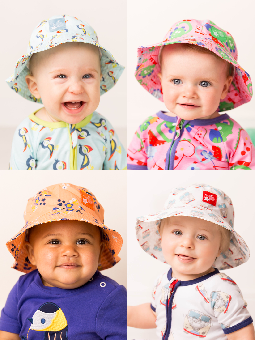 Summer Hats