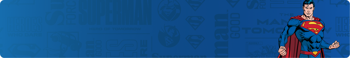 Superman™ salva la situazione