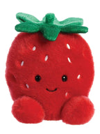 Juicy Strawberry Soft Toy