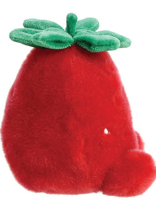 Juicy Strawberry Soft Toy