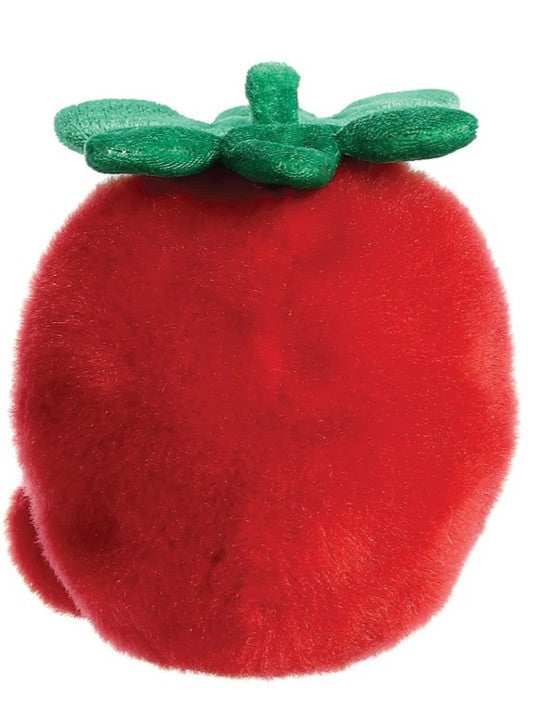 Juicy Strawberry Soft Toy