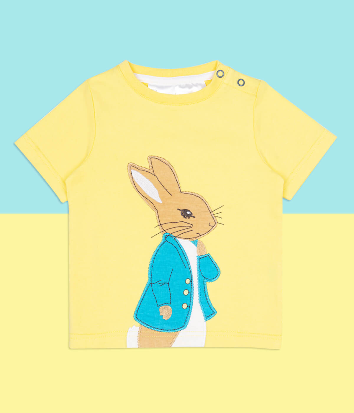 Camiseta Peter Rabbit™ En el jardín