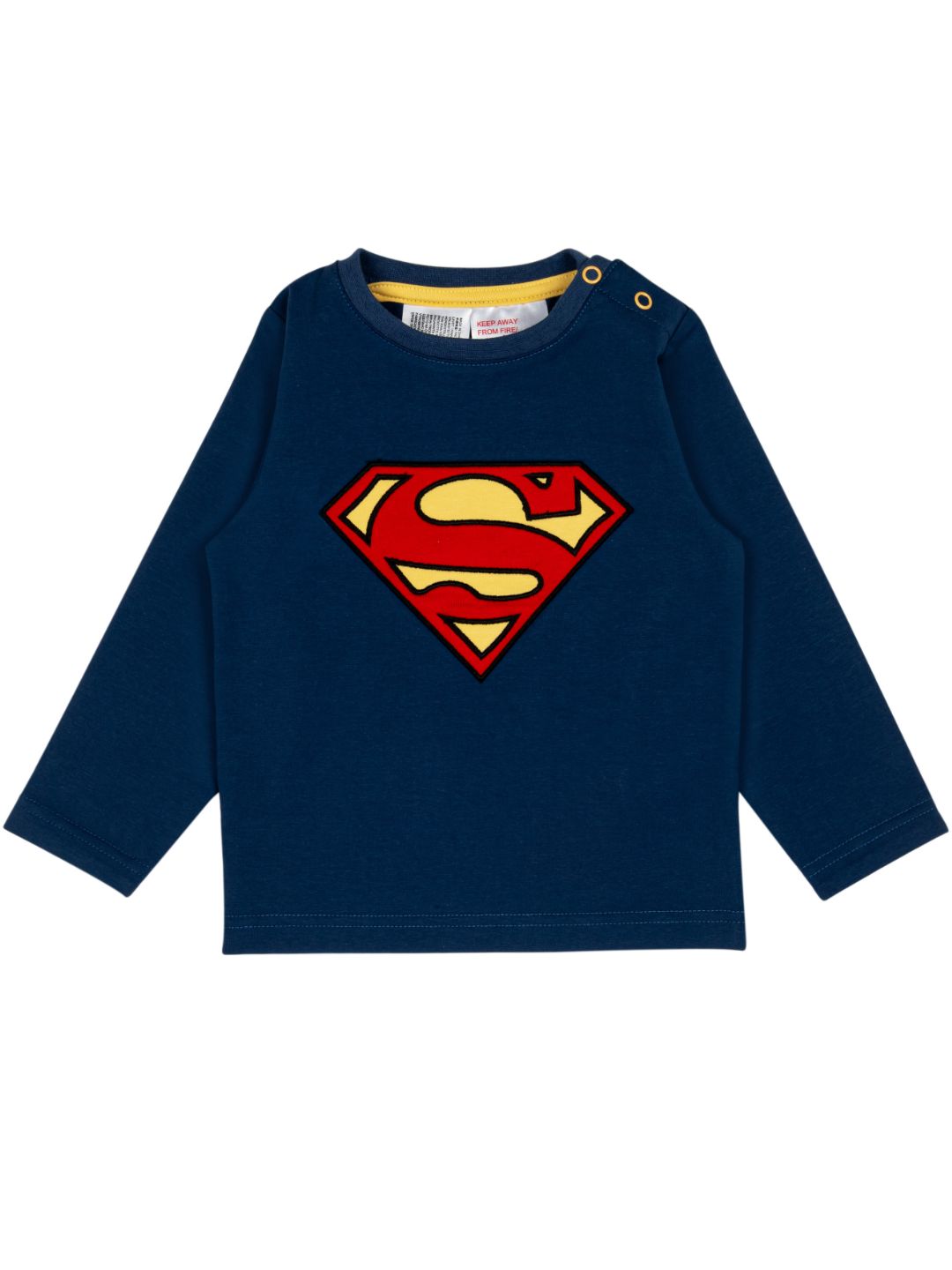 Superman™ Saves the Day Top