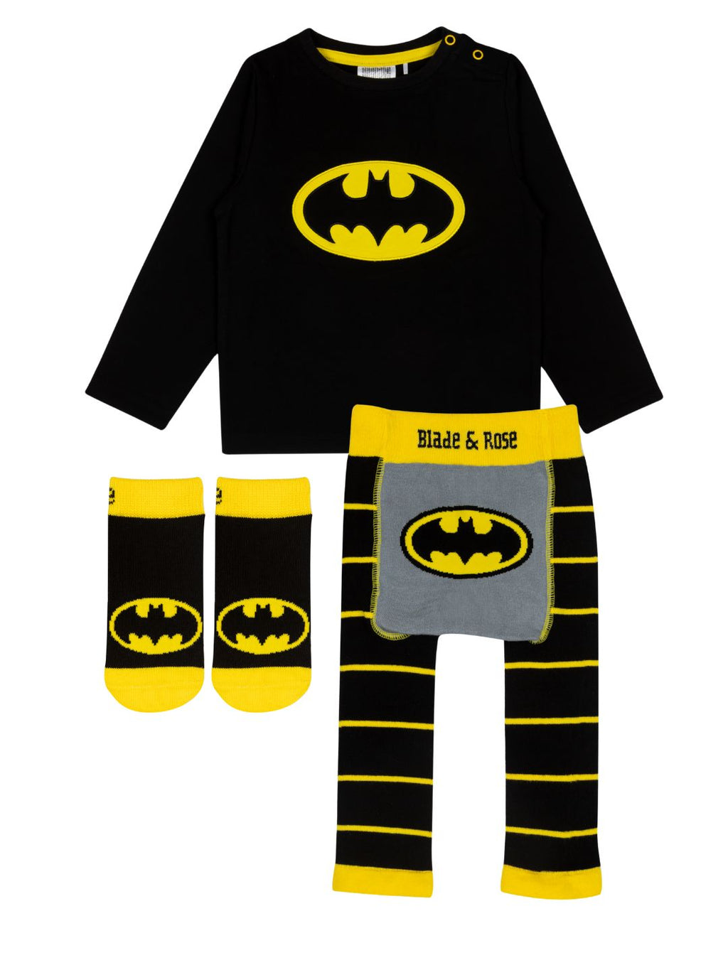 Batman™ Get Ready Top