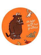 Gruffalo ™ Bereit, T -Shirt zu spielen