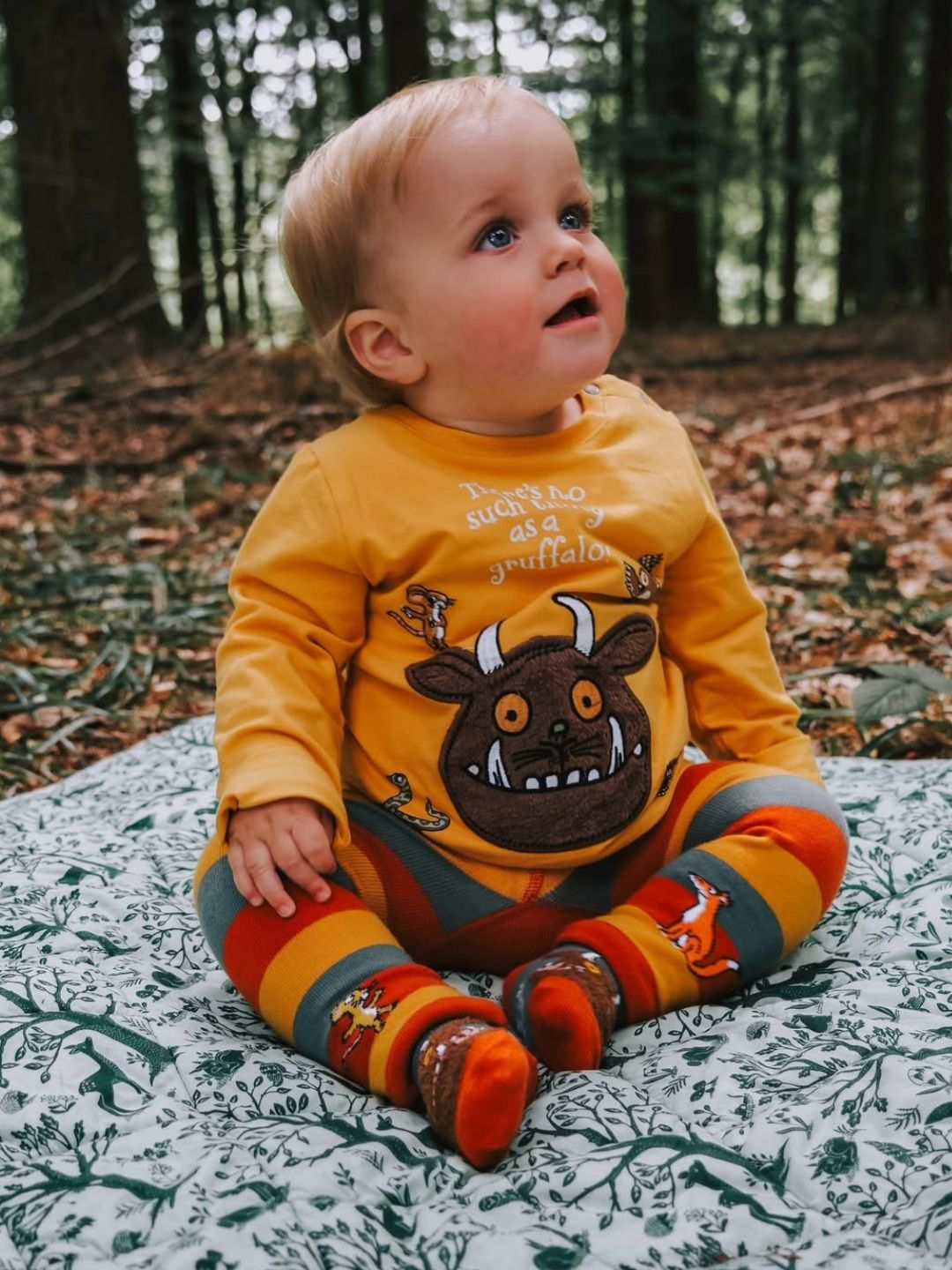 Gruffalo ™ Outdoor Adventure Top