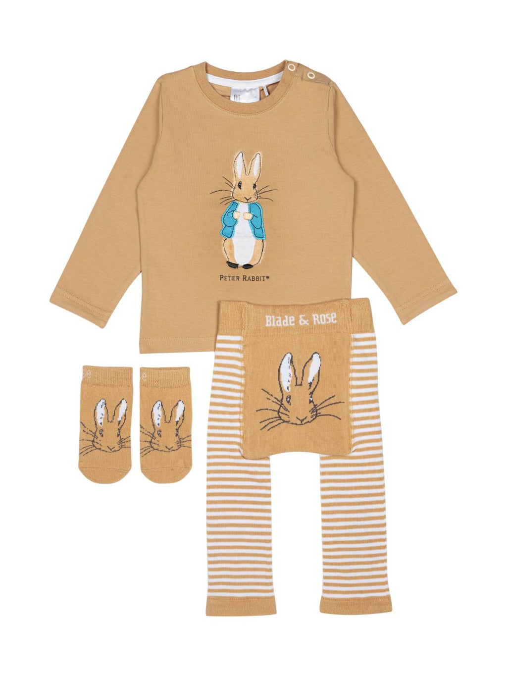 Maglia neutra Peter Rabbit™