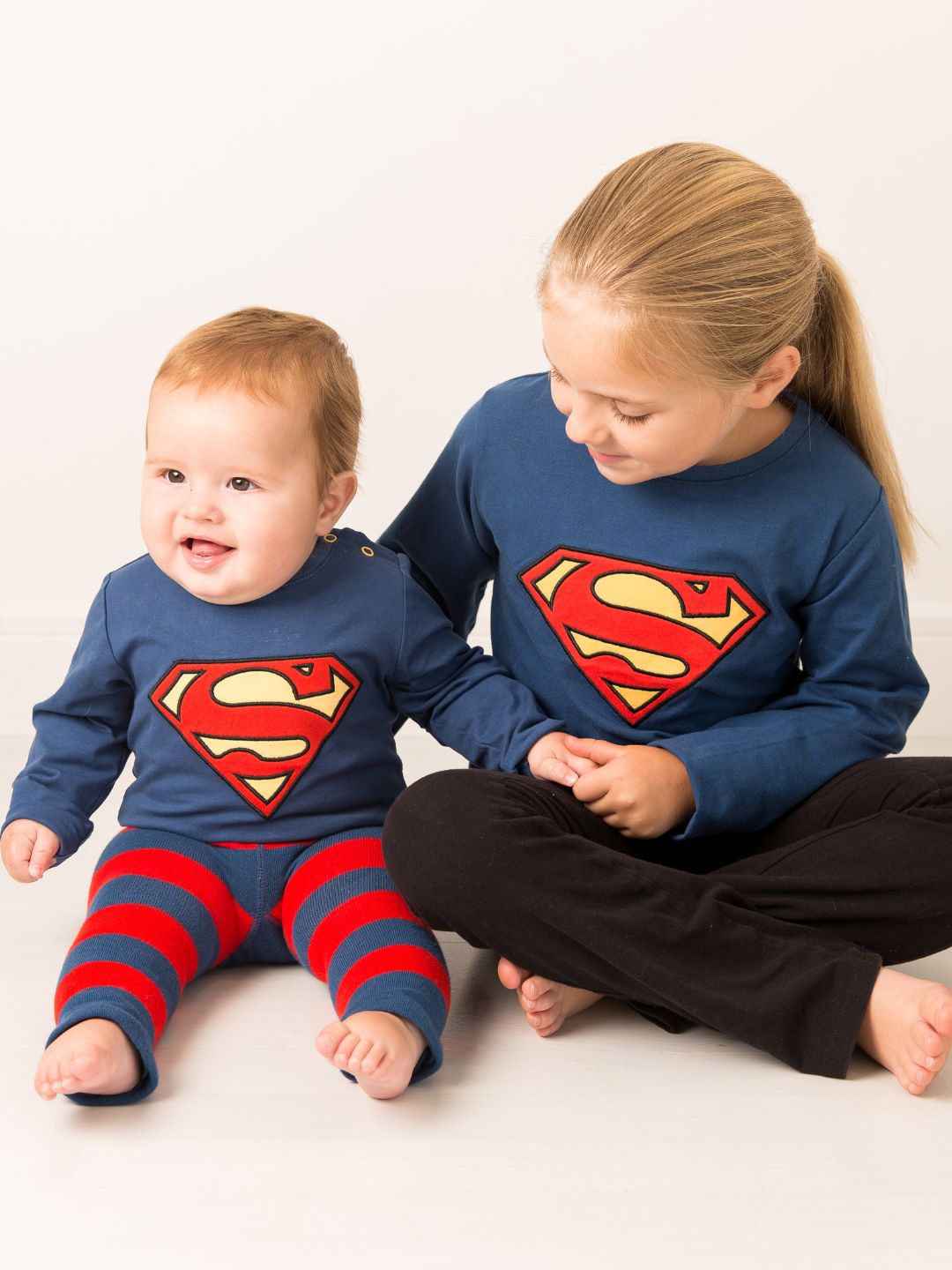 Superman™ Saves the Day Top