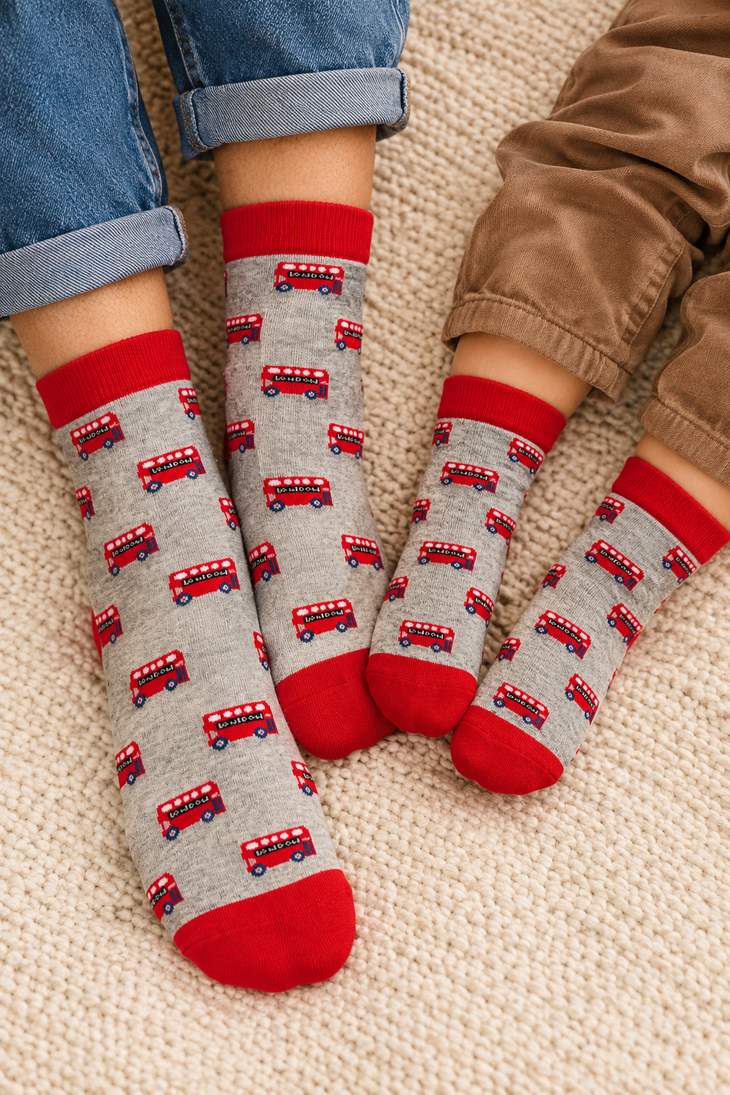 Love London Socks