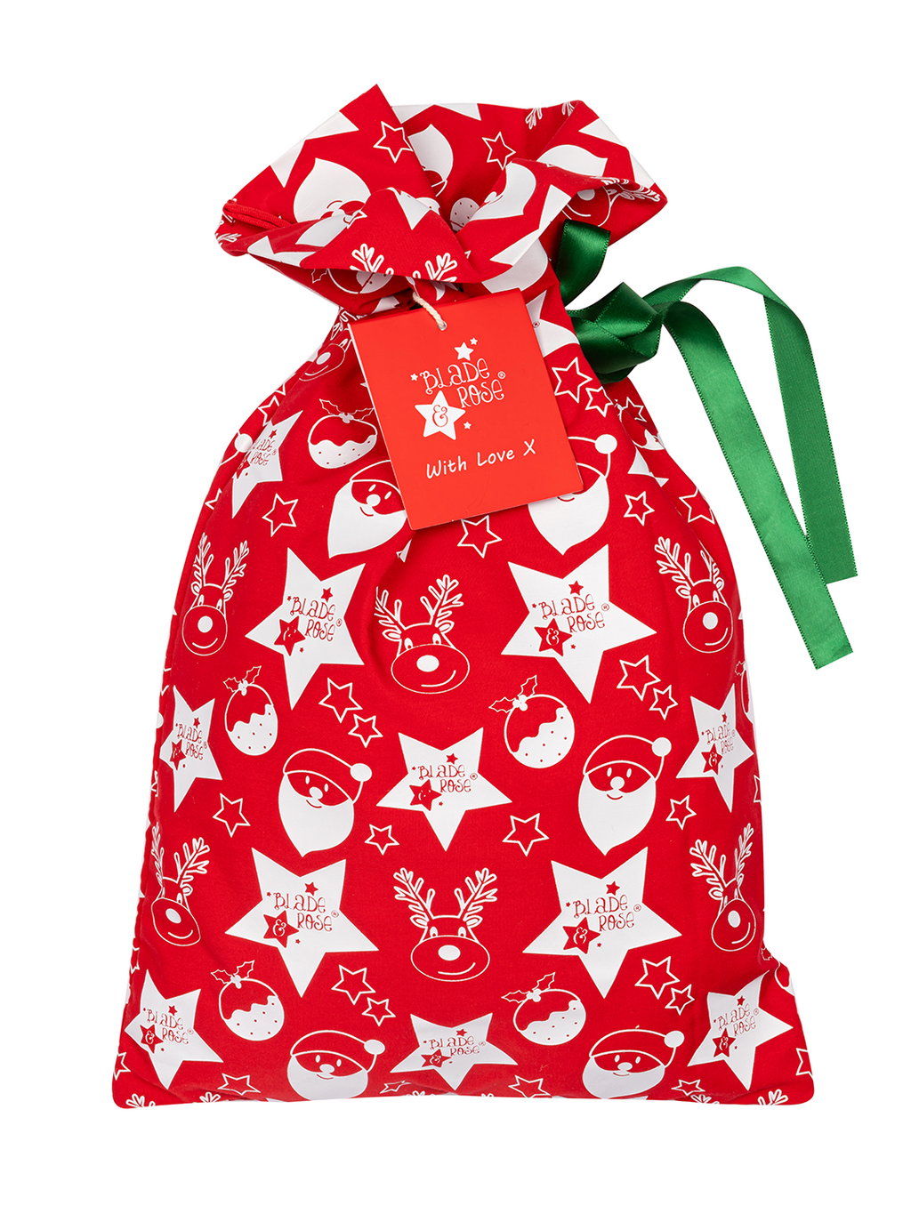 Sacchetti regalo & Scatole