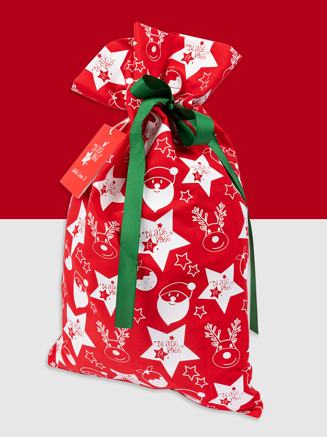 Sacchetti regalo & Scatole
