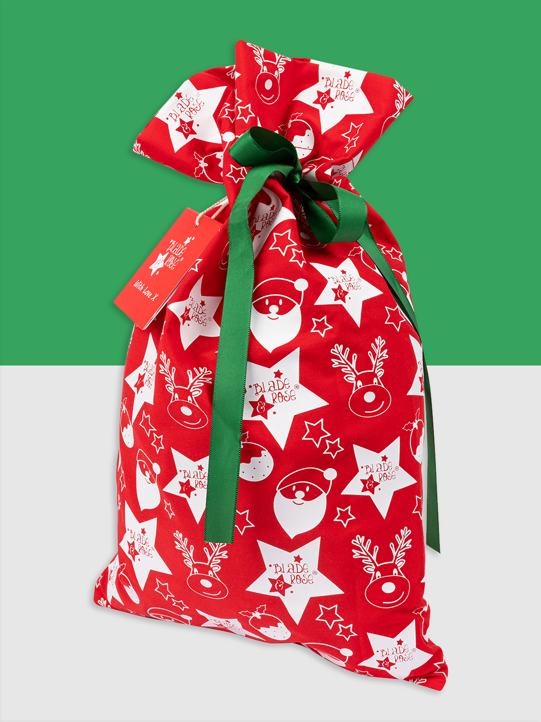 Geschenktüten & Boxen