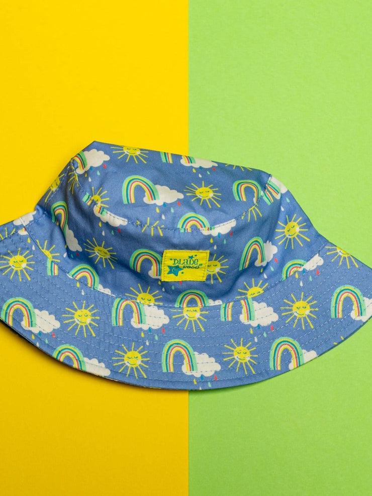 Hello Sunshine Summer Hat