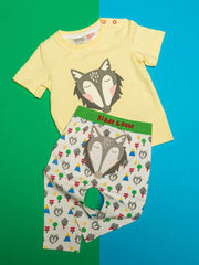 Rory the Wolf Outfit (2PC) Outlet