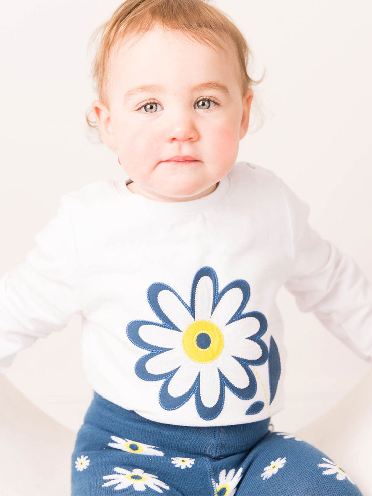 Daisy in Bloom Outfit (3PC)