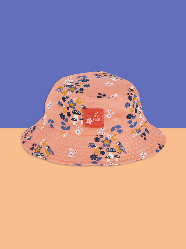 Kind to Nature Summer Hat
