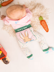 Peter Rabbit Pretty Garden Leggings Blade & Rose UK