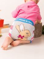 Peter Rabbit Springtime Shorts Blade & Rose UK