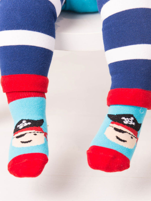 Percy The Pirate Socks Outlet